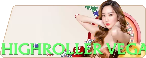 highroller vegas - 2