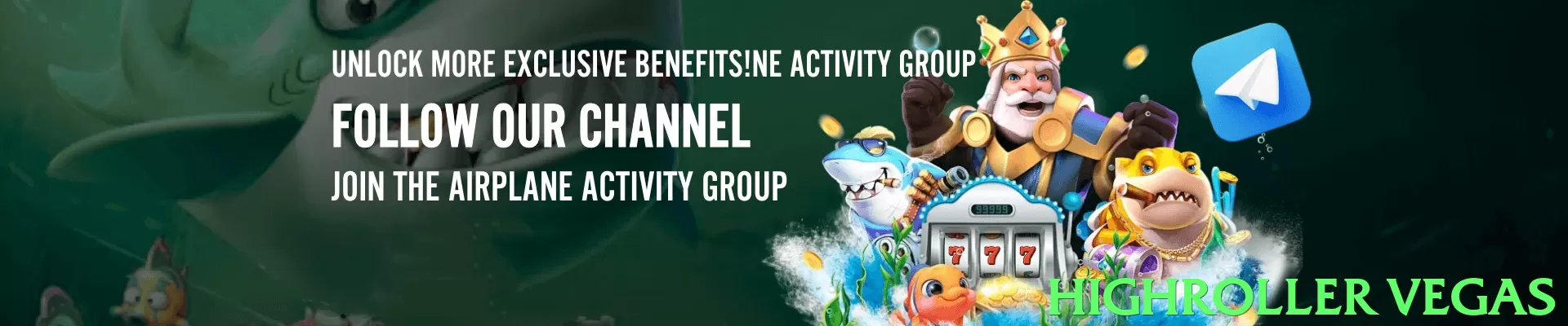 highroller vegas Pakistan - 3