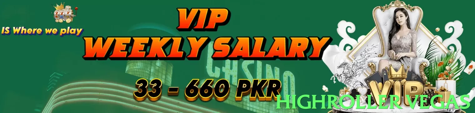 highroller vegas - 2