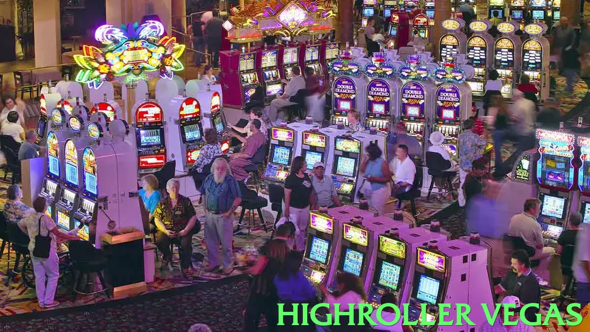 highroller vegas Pakistan - 3